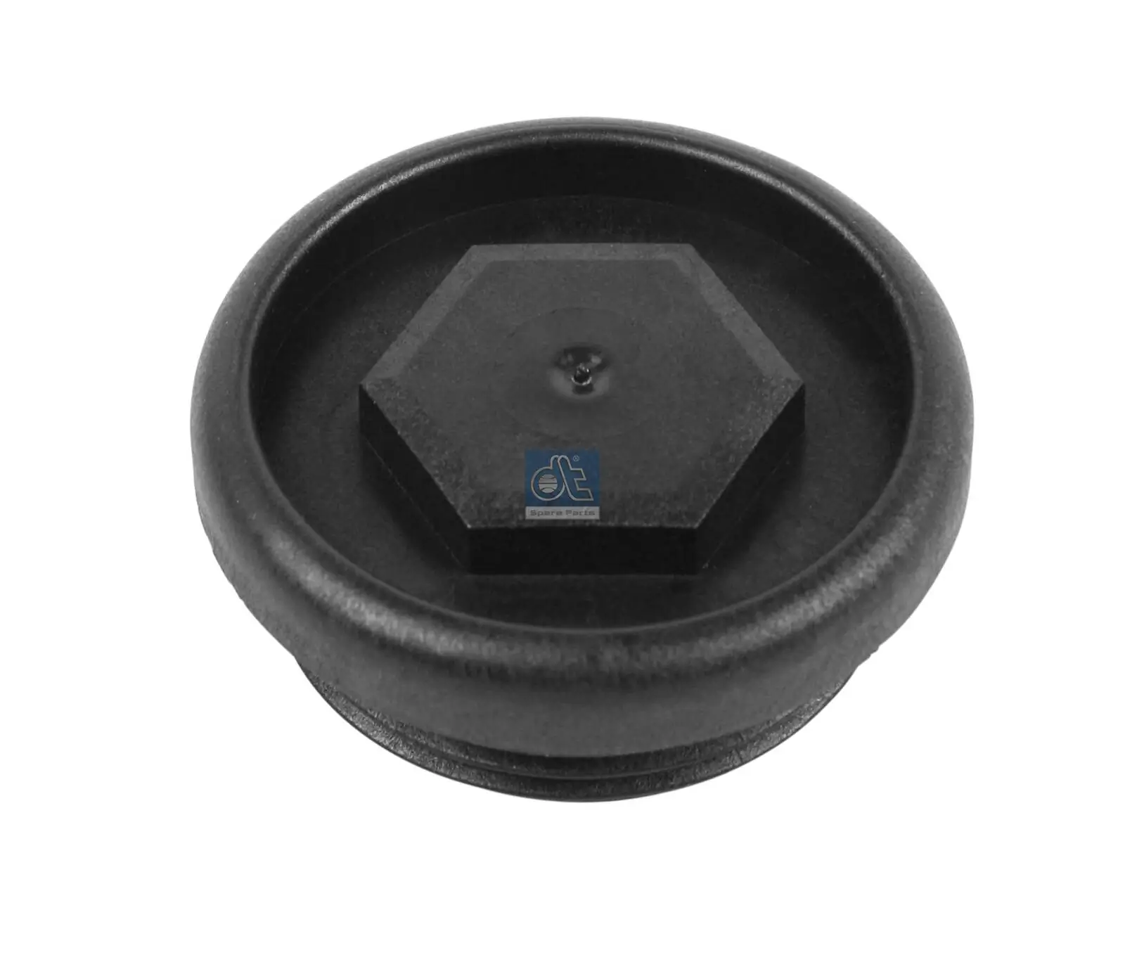 Filler Cap, axle cap